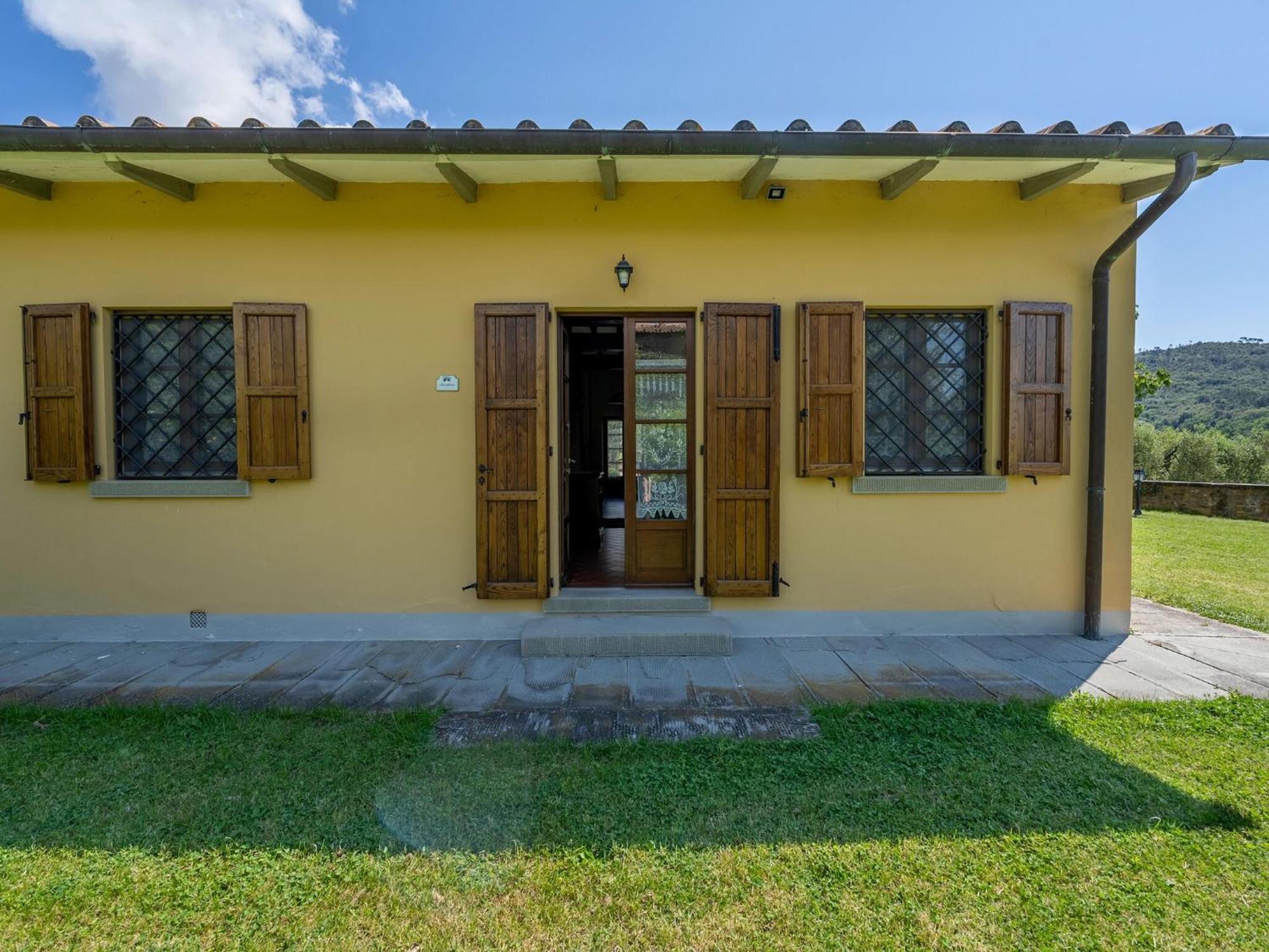 Belvilla By Oyo Fattoria Terontola Cortona Exterior photo