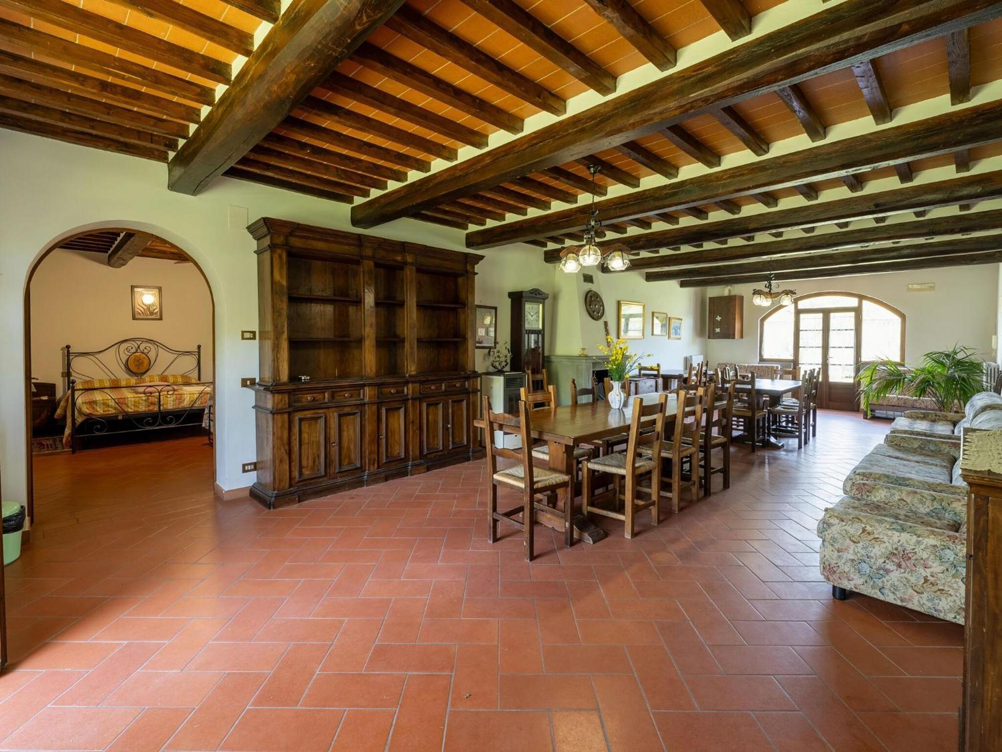 Belvilla By Oyo Fattoria Terontola Cortona Exterior photo