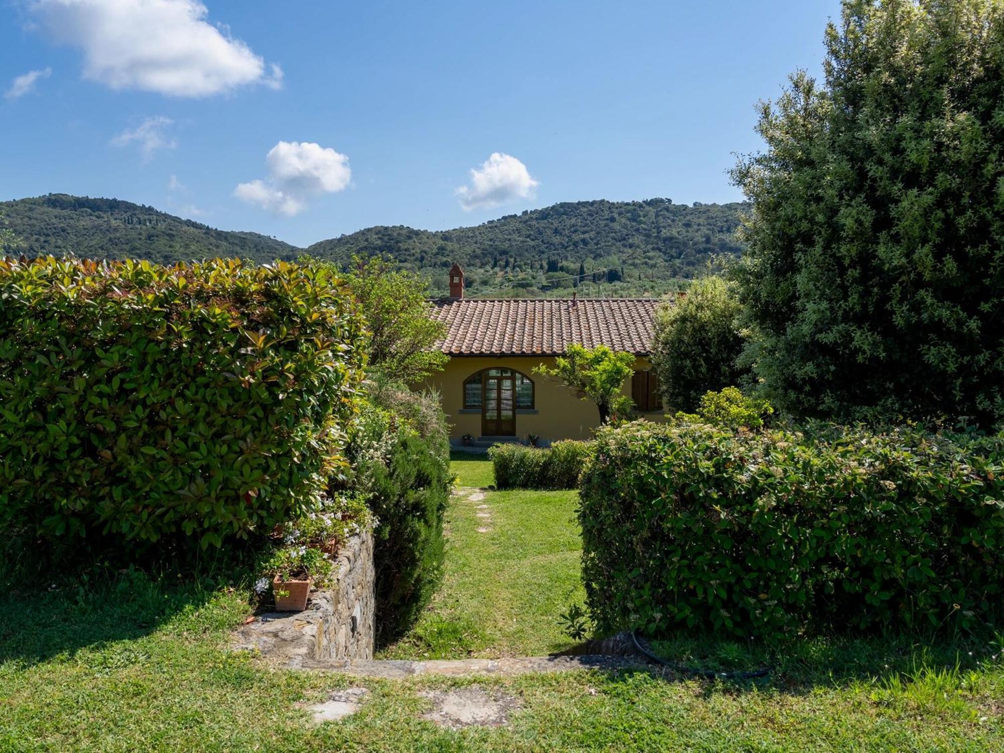 Belvilla By Oyo Fattoria Terontola Cortona Exterior photo