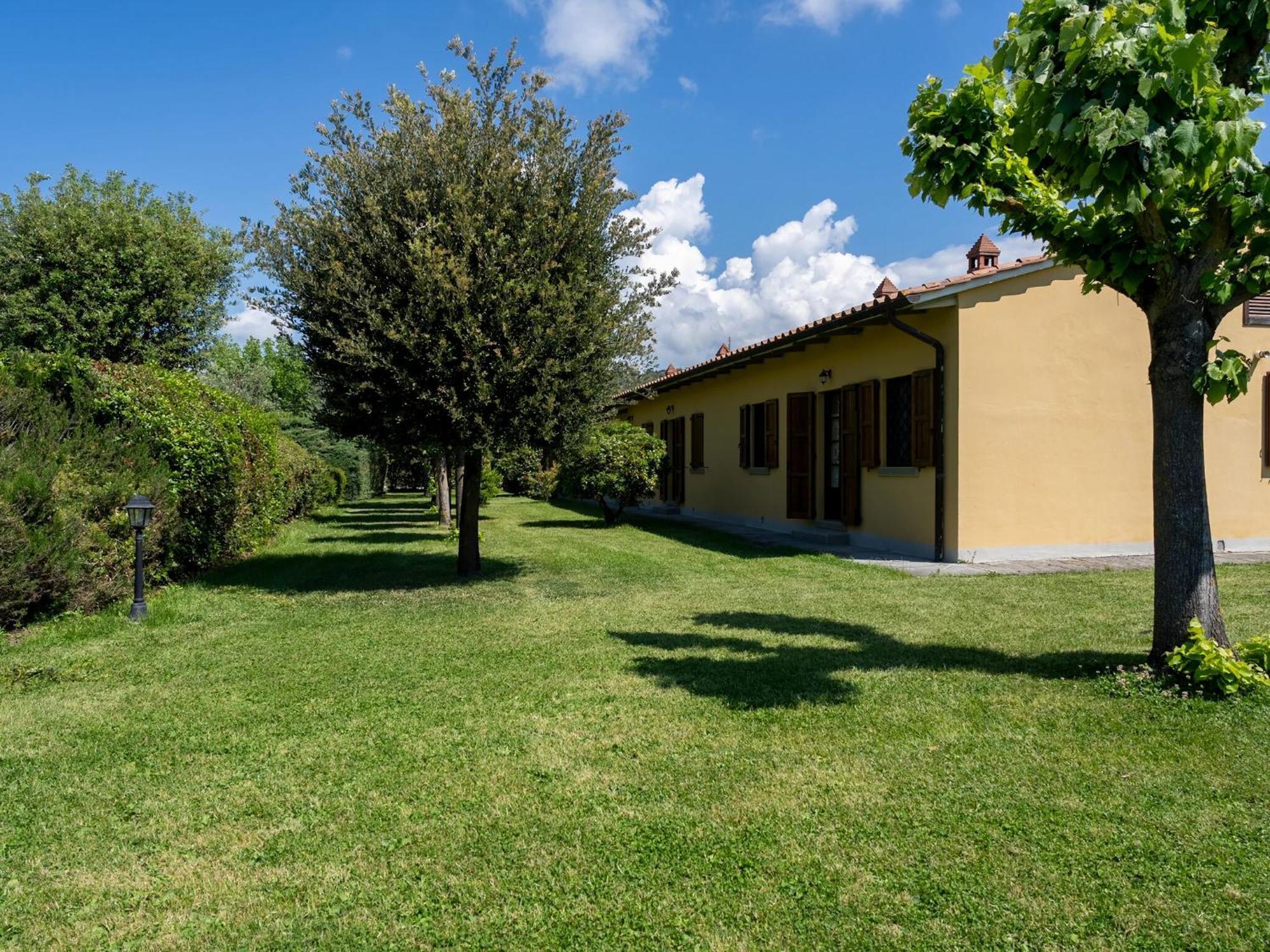 Belvilla By Oyo Fattoria Terontola Cortona Exterior photo